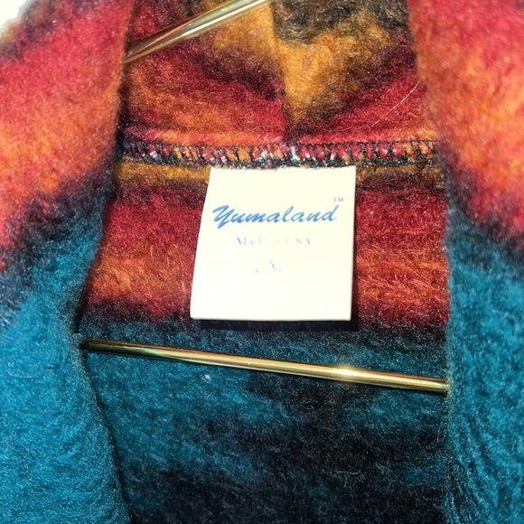 Vintage Yumaland jacket - Picture 2 of 5